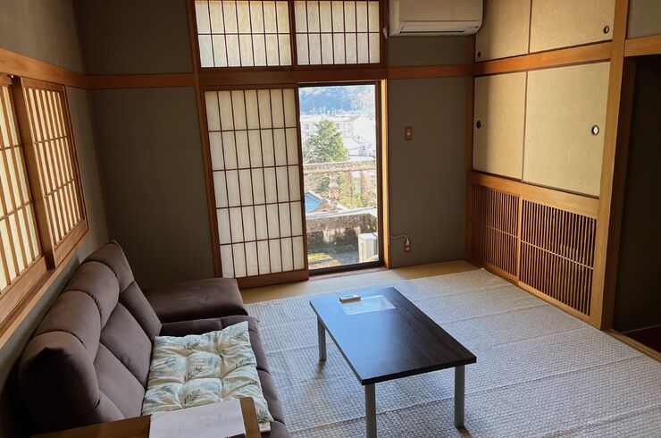 和室