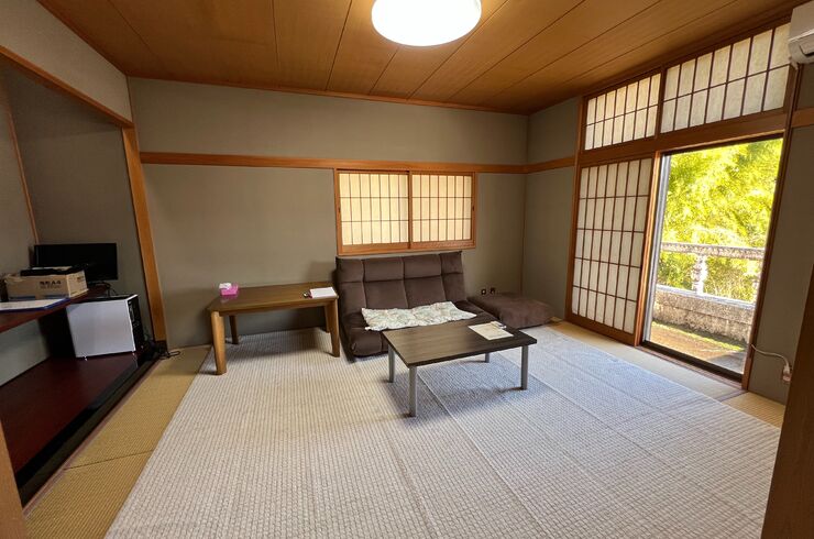 和室
