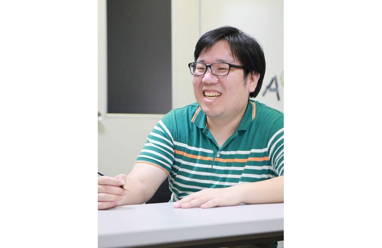 西岡正成(Masanari Nishioka)