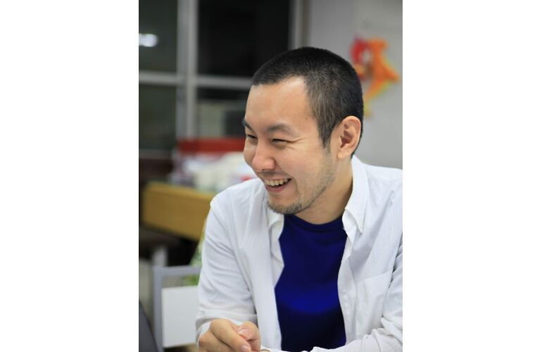 内海悠太(Yuta Utsumi)